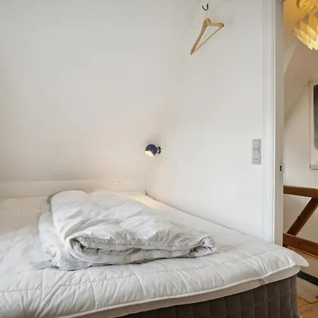 Awesome In Fano With Wifi Ferienhaus